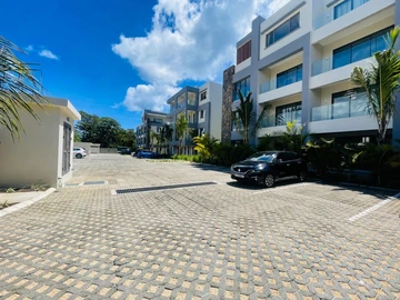 Appartement de 2 Chambres