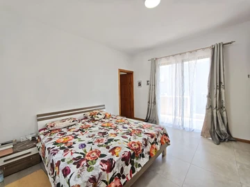 Villa de 4 Chambres