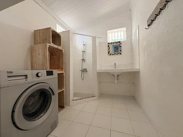 Maison de 3 Chambres