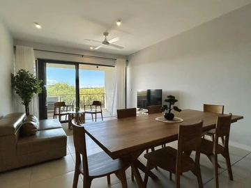 Appartement de 2 Chambres