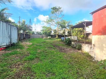 Residential Land
