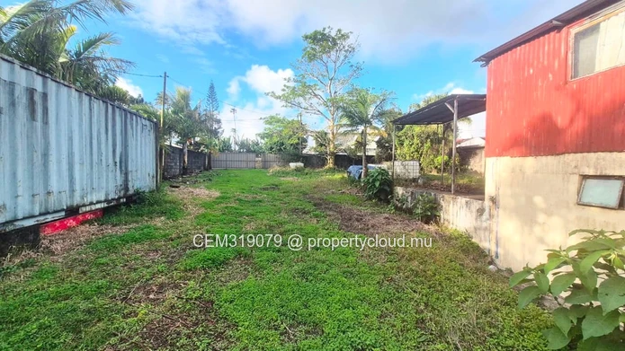 Two Residential plots for Sale – Royal Road, Highlands 