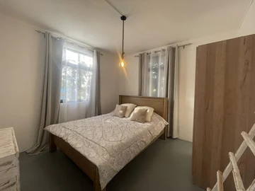 Villa de 2 Chambres