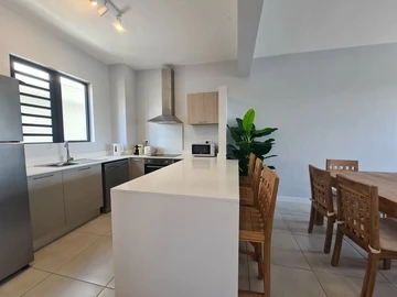 Appartement de 2 Chambres