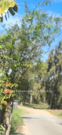 Land For Sale – Grand Gaube | 50 M From The Beach