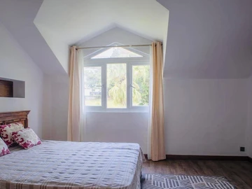 3 Bedroom Townhouse, Duplex