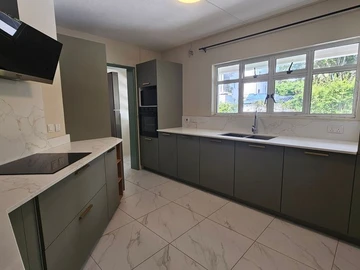 3 Bedroom Apartment