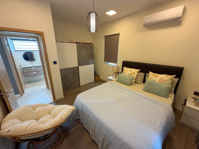 Villa For Rent | Pereybere, Chemin 20 Pieds | 4 Bedrooms | Pool And Garden | Rs 85,000 Per Month