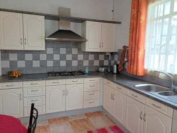 Maison de 2 Chambres