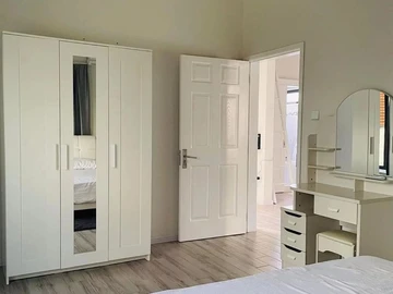 Villa de 3 Chambres
