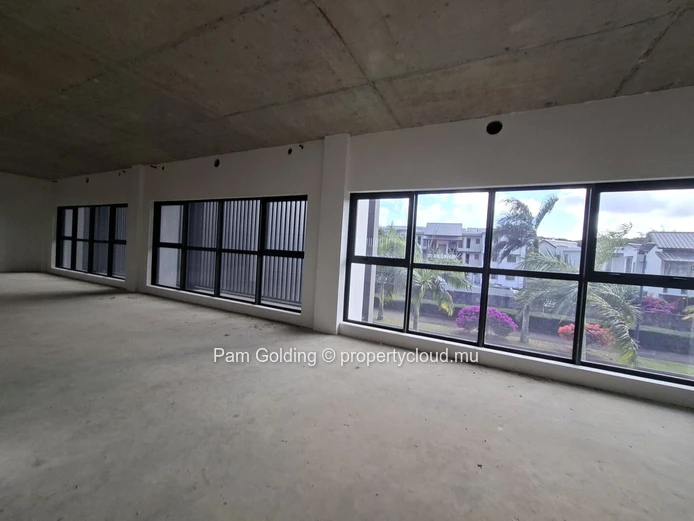 Beau Plan – Office space for rent – Pam Golding Mauritius
