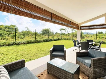 3 Bedroom Villa