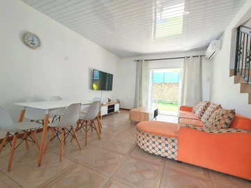Townhouse, Duplex de 3 Chambres