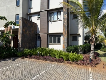 Appartement de 2 Chambres