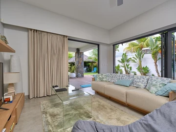 Villa de 3 Chambres