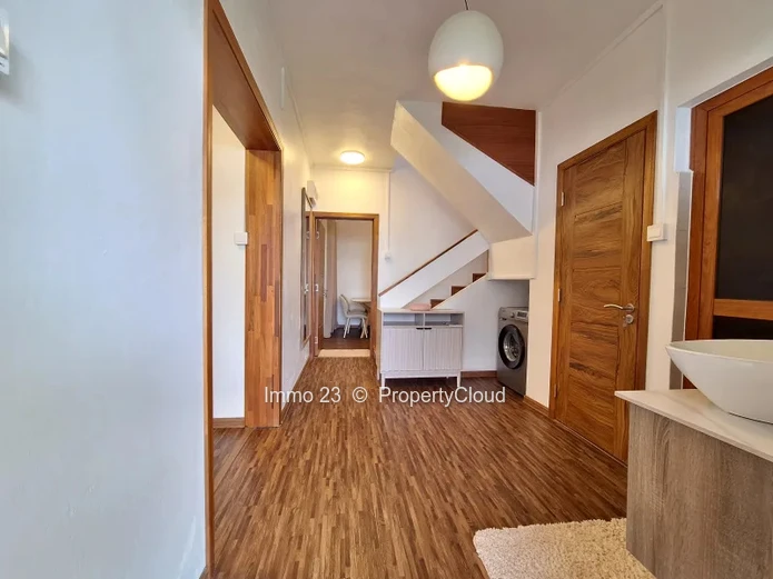 Duplex - 3 chambres - Vacoas