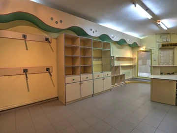 Commercial Property