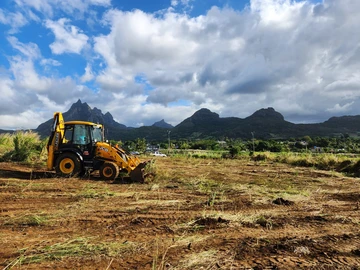 Agricultural Land
