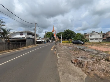 Terrain Commercial