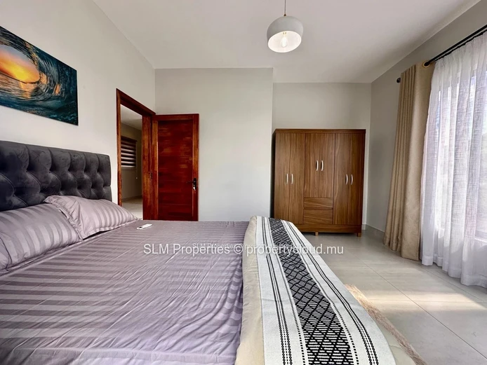 Villa neuve de 3 chambres à coucher avec piscine privée