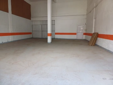 Commercial Property