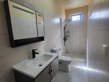 Villa de 3 Chambres
