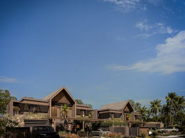 3 Bedroom Villa