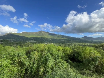 Terrain Résidentiel