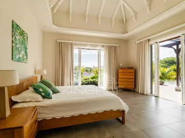 4 Bedroom Villa