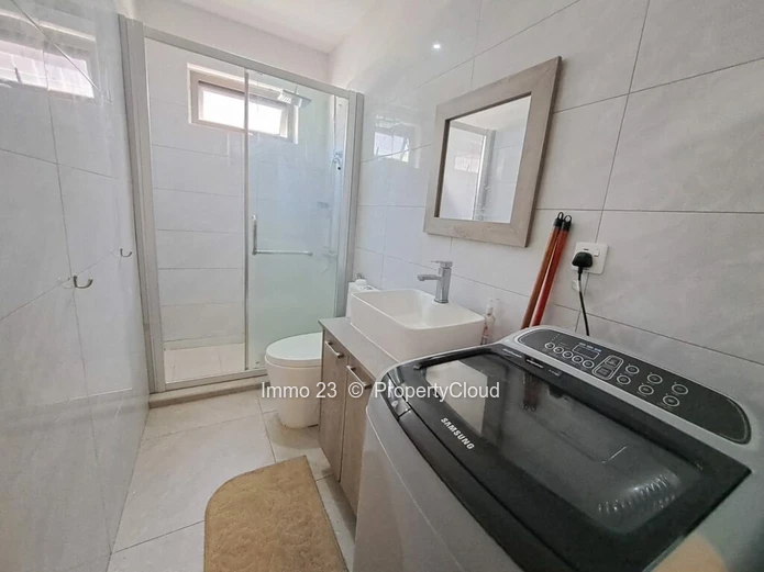Appartement a louer
