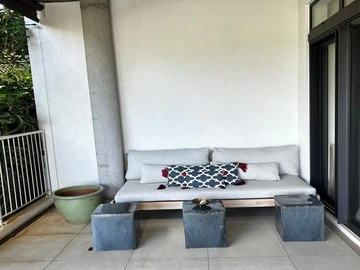 Appartement de 2 Chambres