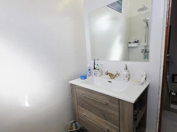 3 Bedroom Townhouse, Duplex