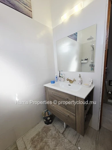 Beautiful Duplex for sale– Pereybere