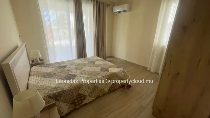 FOR RENT – Spacious 3-Bedroom En-Suite Apartment in Mont Choisy