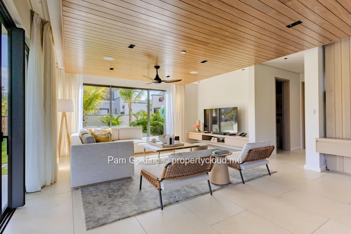 Villa 3 Chambres à Vendre à One&Only Private Homes Maurice – Terrain 1 016 m²