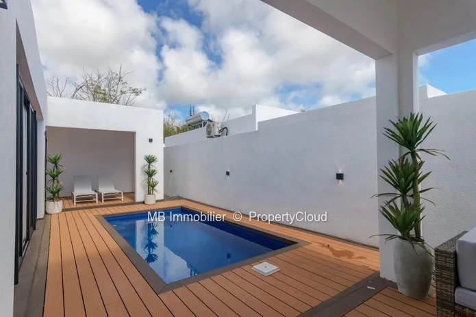 Maison à louer – Grand Baie