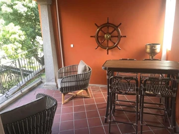 2 Bedroom Townhouse, Duplex