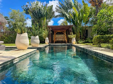4 Bedroom Villa