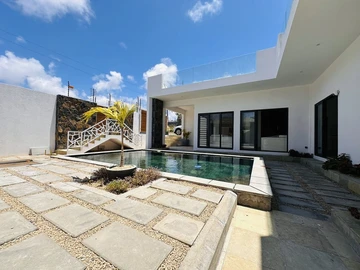 Villa de 3 Chambres