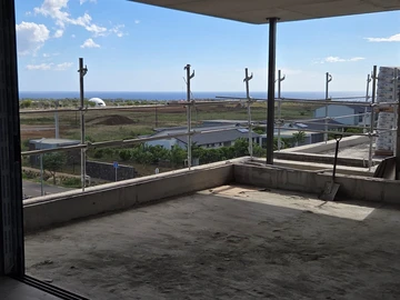3 Bedroom Penthouse