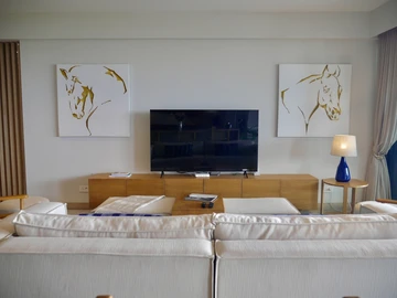 4 Bedroom Penthouse