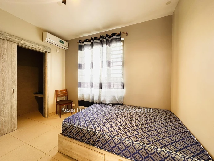 Duplex Moderne  Et Confortable