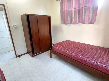 Appartement de 2 Chambres