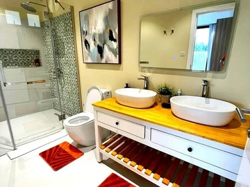 3 Bedroom Villa