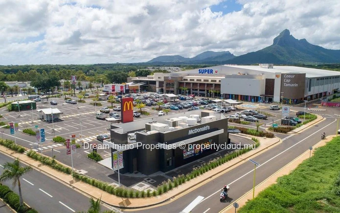 Appartements & Penthouses Spacieux Sur Les Hauteurs De Tamarin - Ile Maurice
