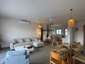 2 Bedroom Penthouse
