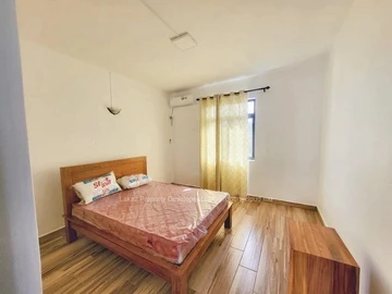 Appartement de 2 Chambres