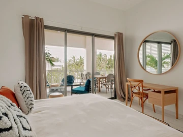 2 Bedroom Villa