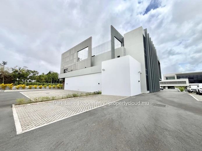 Bureau de 310 m² à louer au Vivéa Business Park, Moka