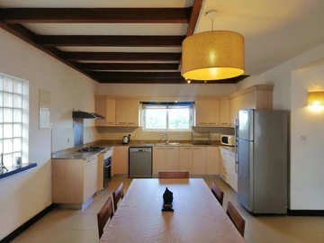 Penthouse de 3 Chambres